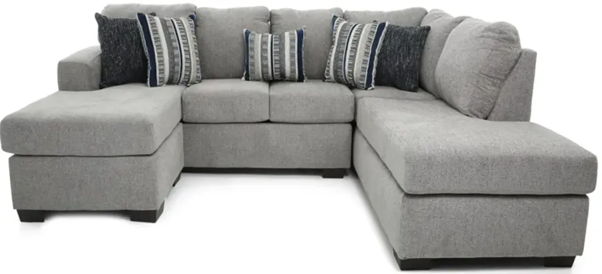 BITA PLATINUM 3 PIECE SECTIONAL