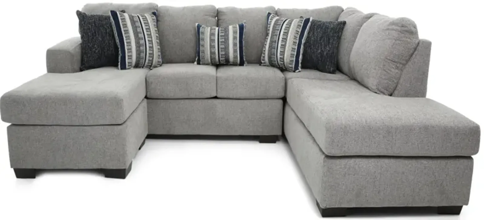 BITA PLATINUM 3 PIECE SECTIONAL