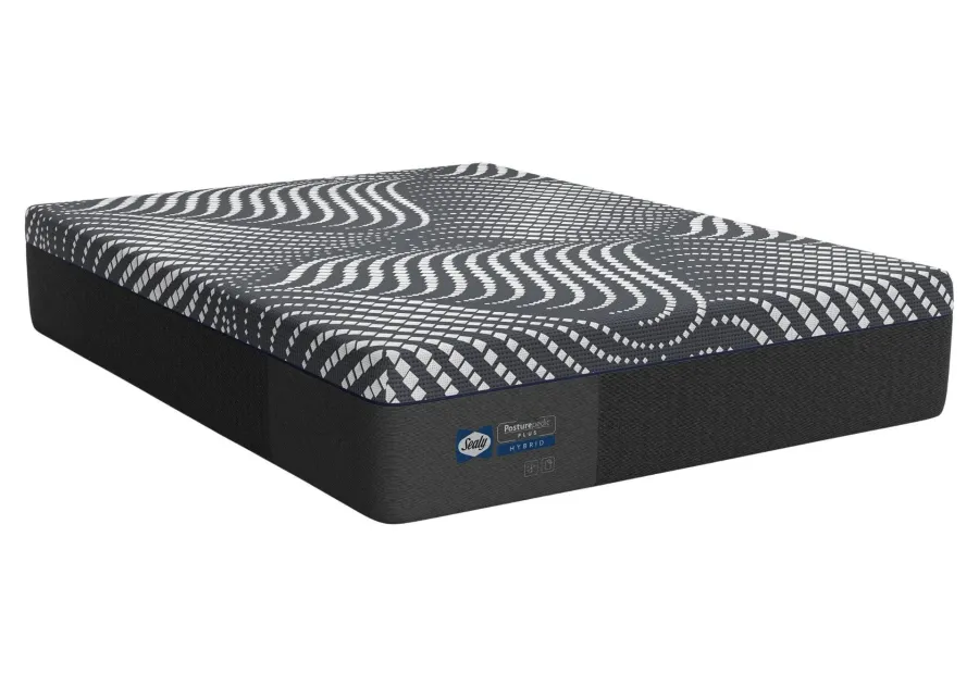 HIGH POINT SOFT QUEEN MATTRESS