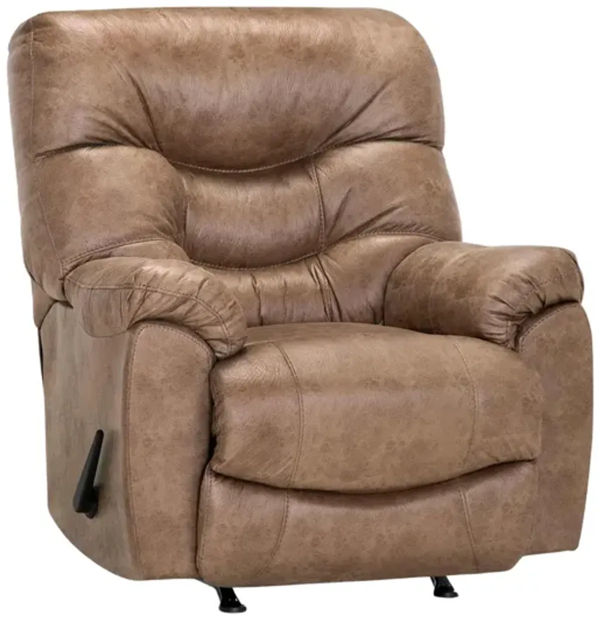 TRILOGY CAMEL ROCKER RECLINER