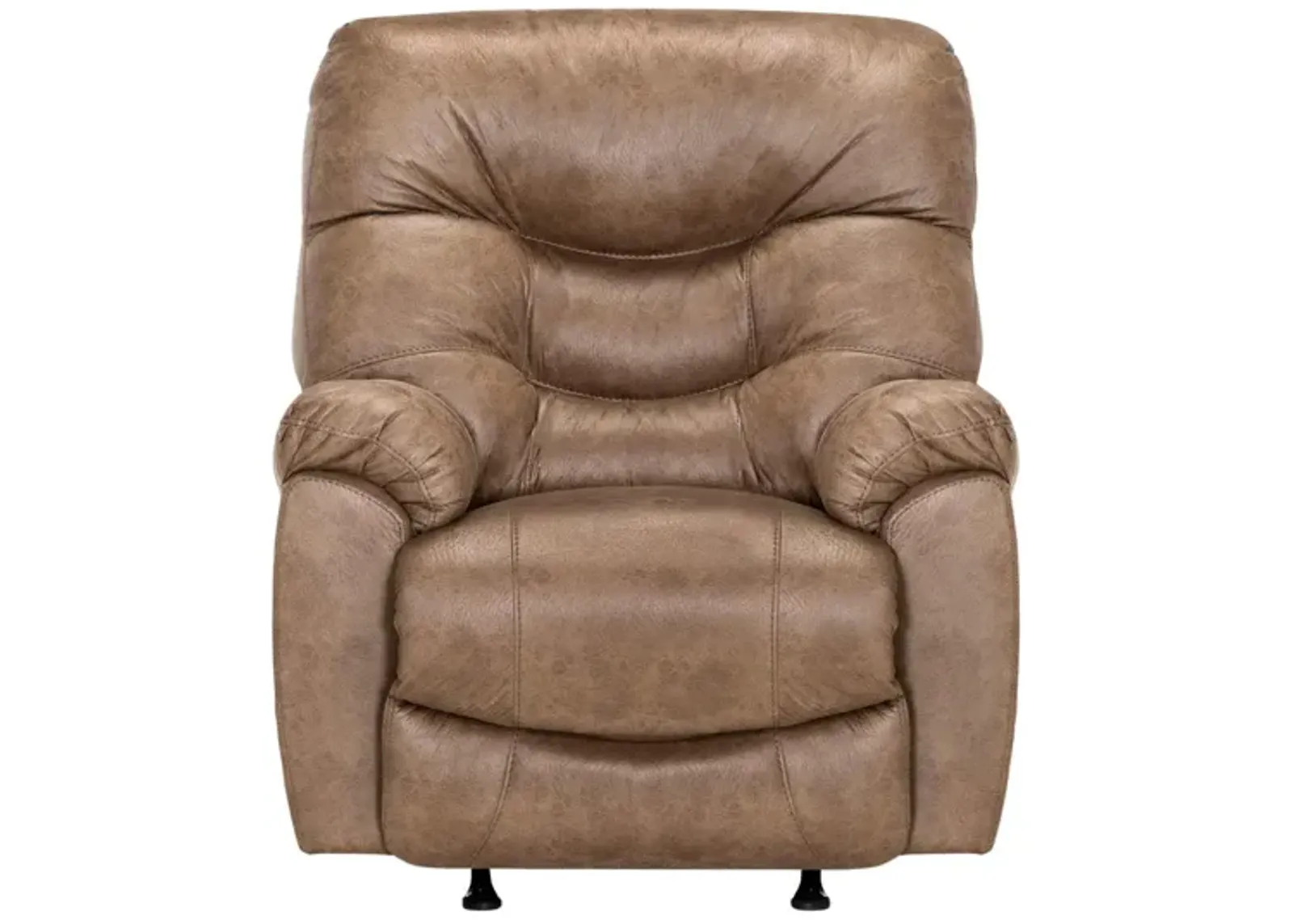 TRILOGY CAMEL ROCKER RECLINER