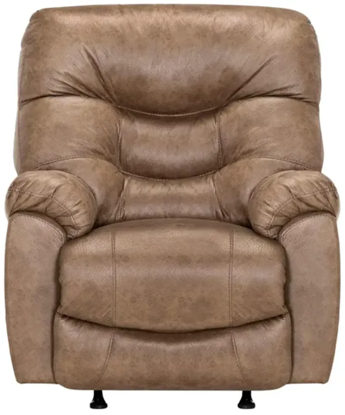 TRILOGY CAMEL ROCKER RECLINER