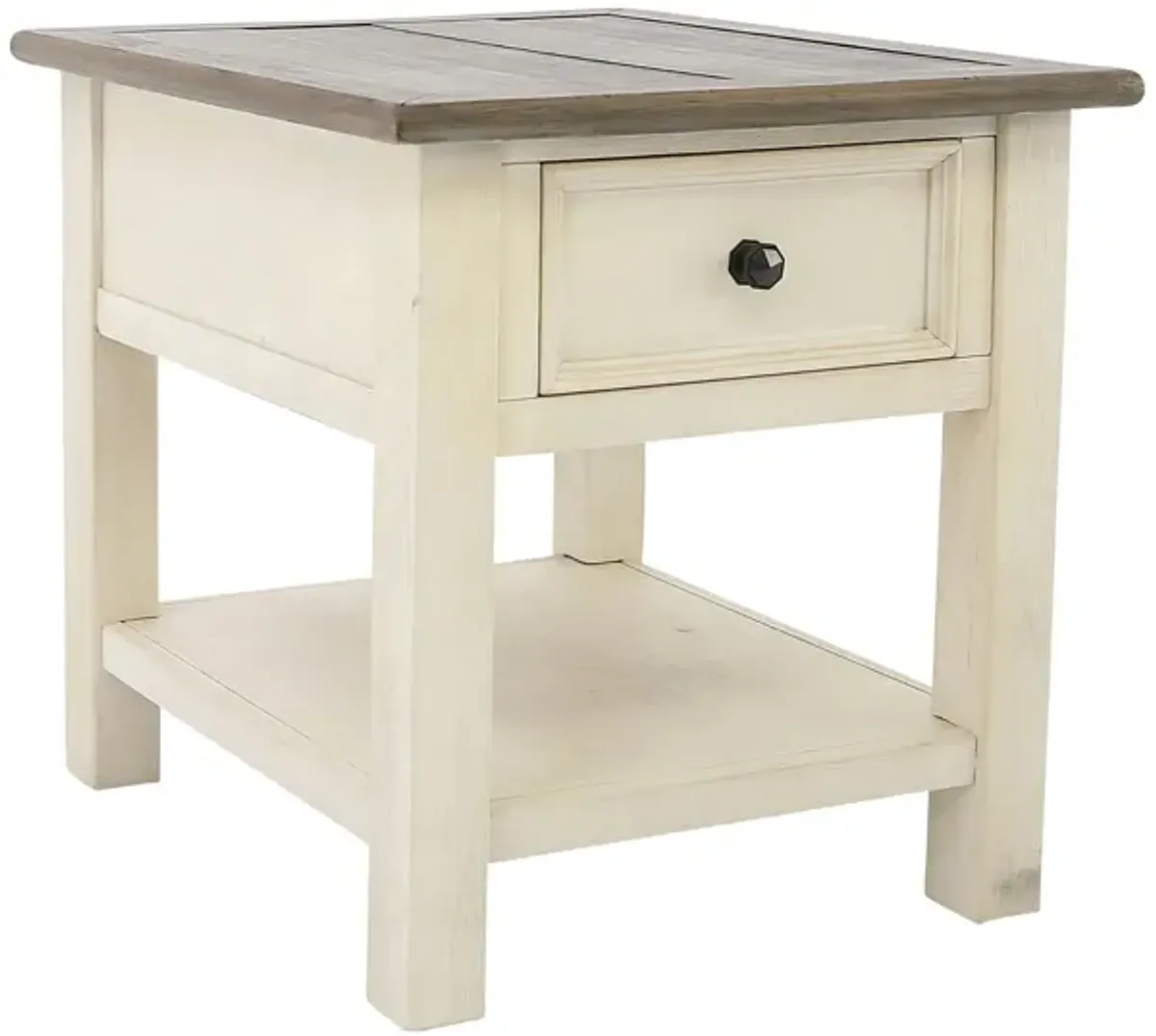 BOLANBURG END TABLE