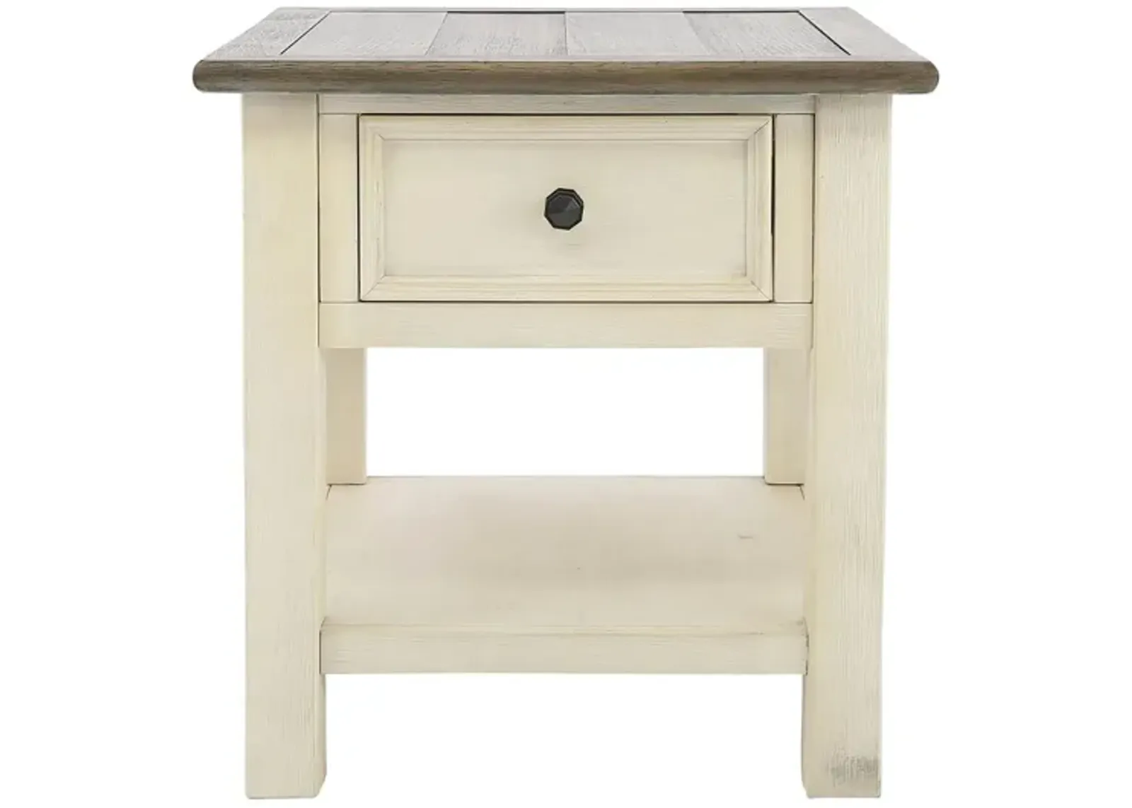 BOLANBURG END TABLE