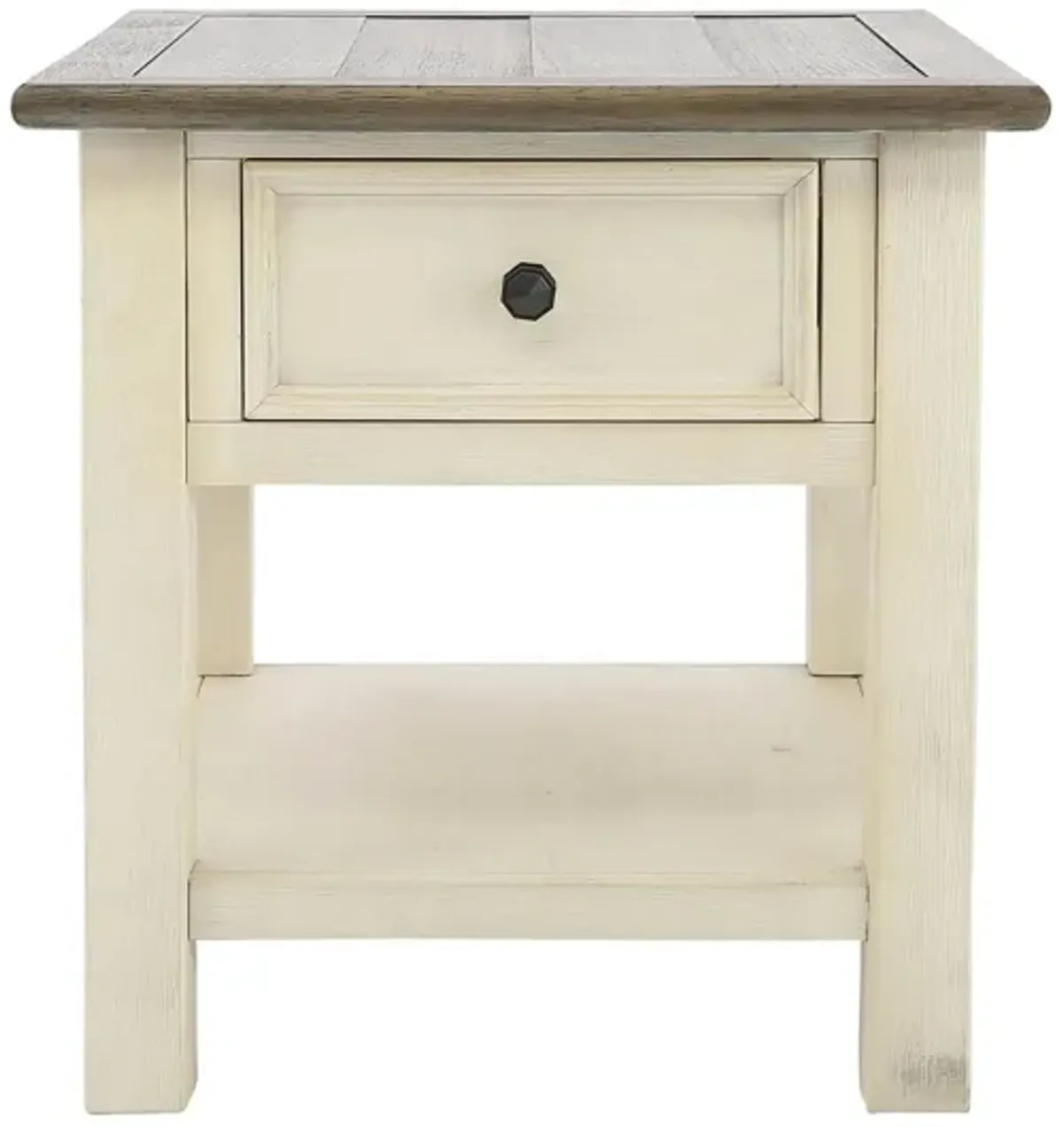 BOLANBURG END TABLE