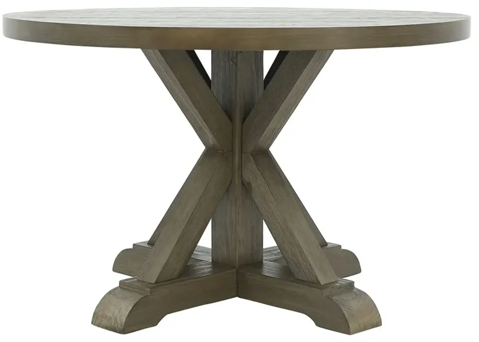 MOLLY ROUND DINING TABLE