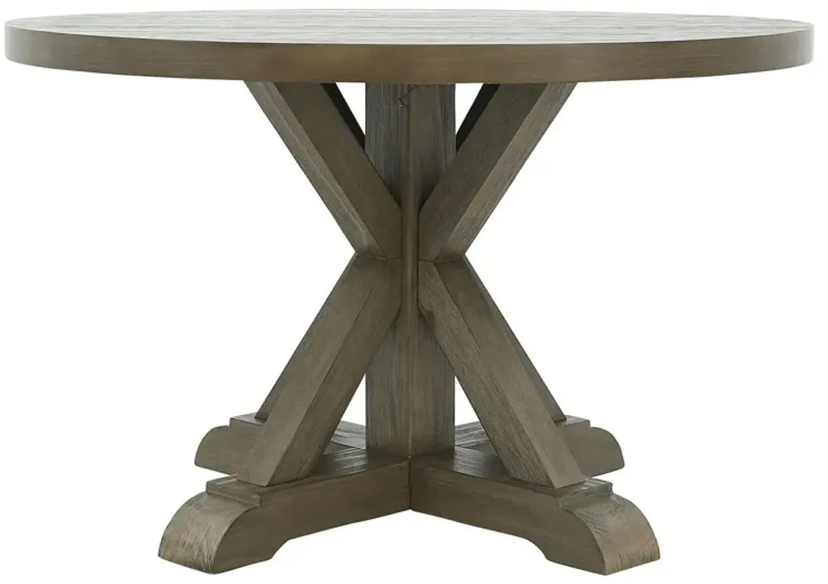 MOLLY ROUND DINING TABLE