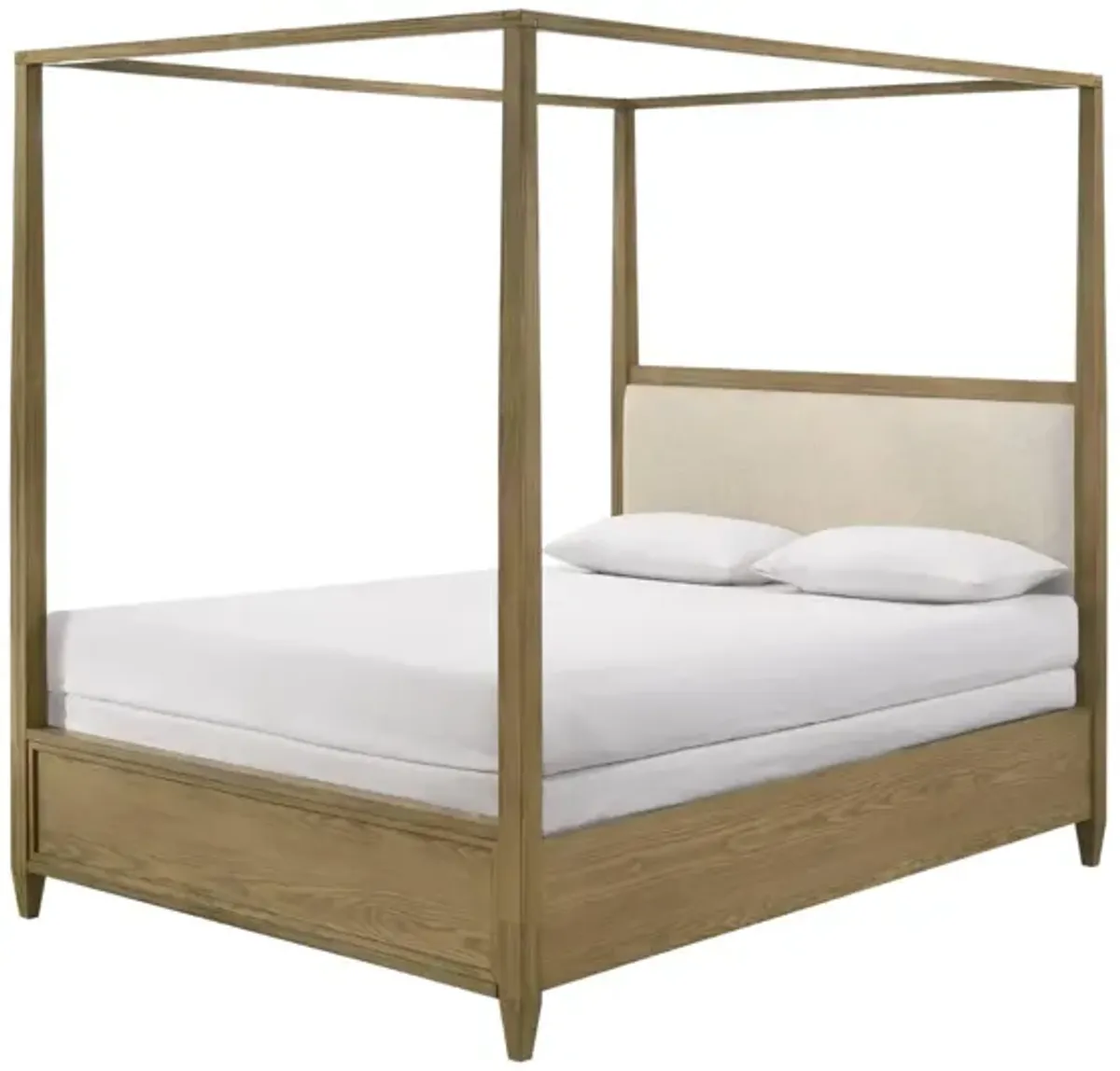 SIENNA QUEEN BED