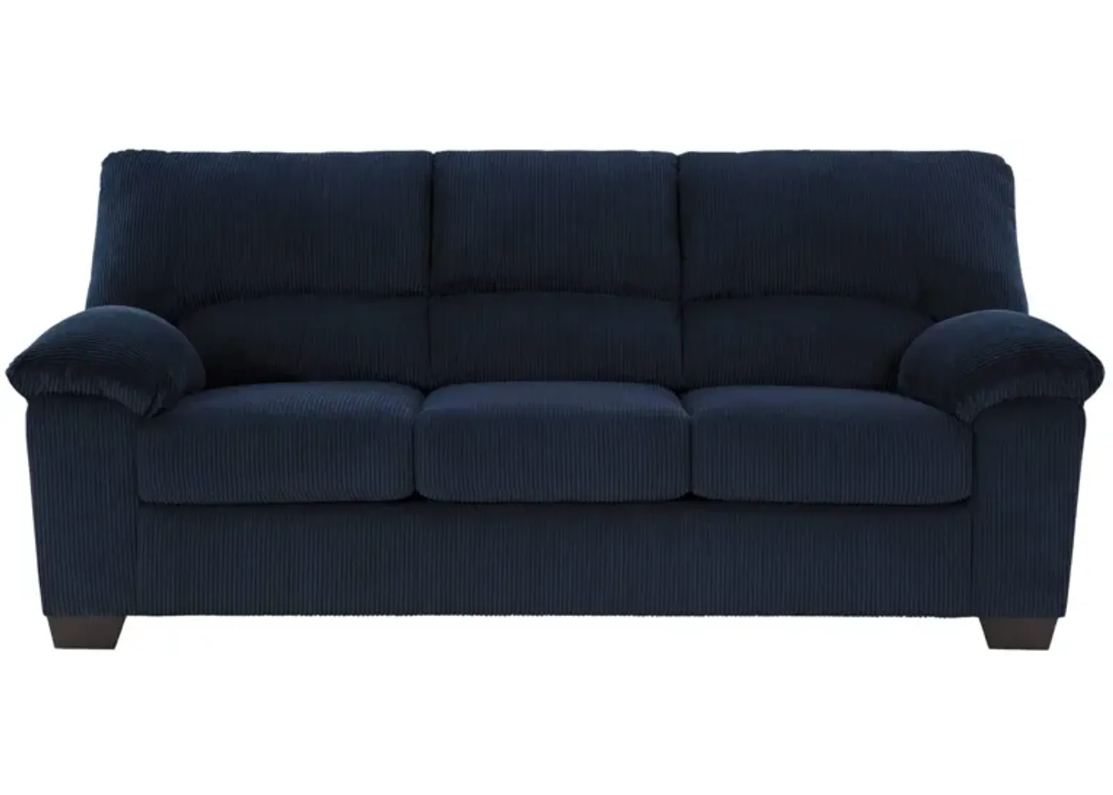 SIMPLEJOY NAVY SOFA