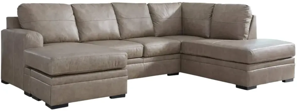 AMULETO DESERT 2 PIECE SECTIONAL