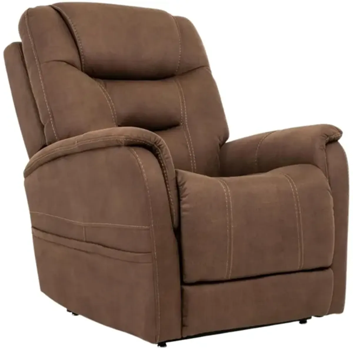 GRANITE LAYFLAT LIFT RECLINER