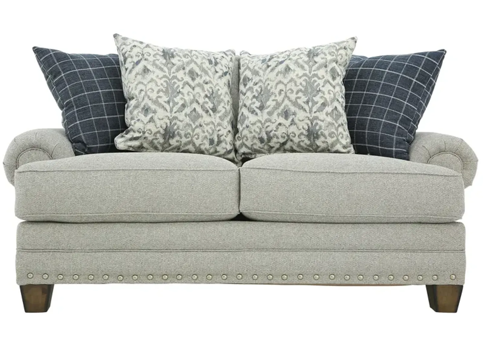 FLETCHER LOVESEAT