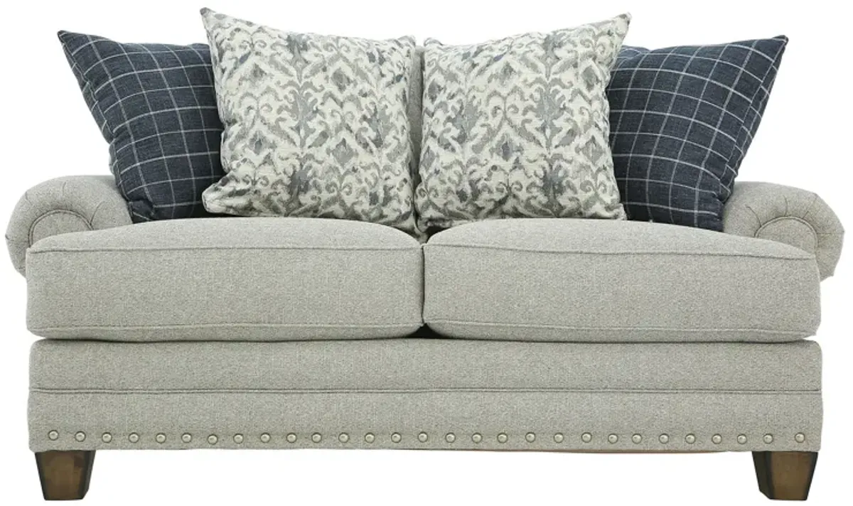 FLETCHER LOVESEAT