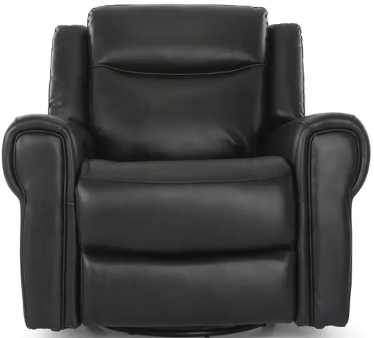 CONWAY BLACKBERRY SWIVEL GLIDER RECLINER