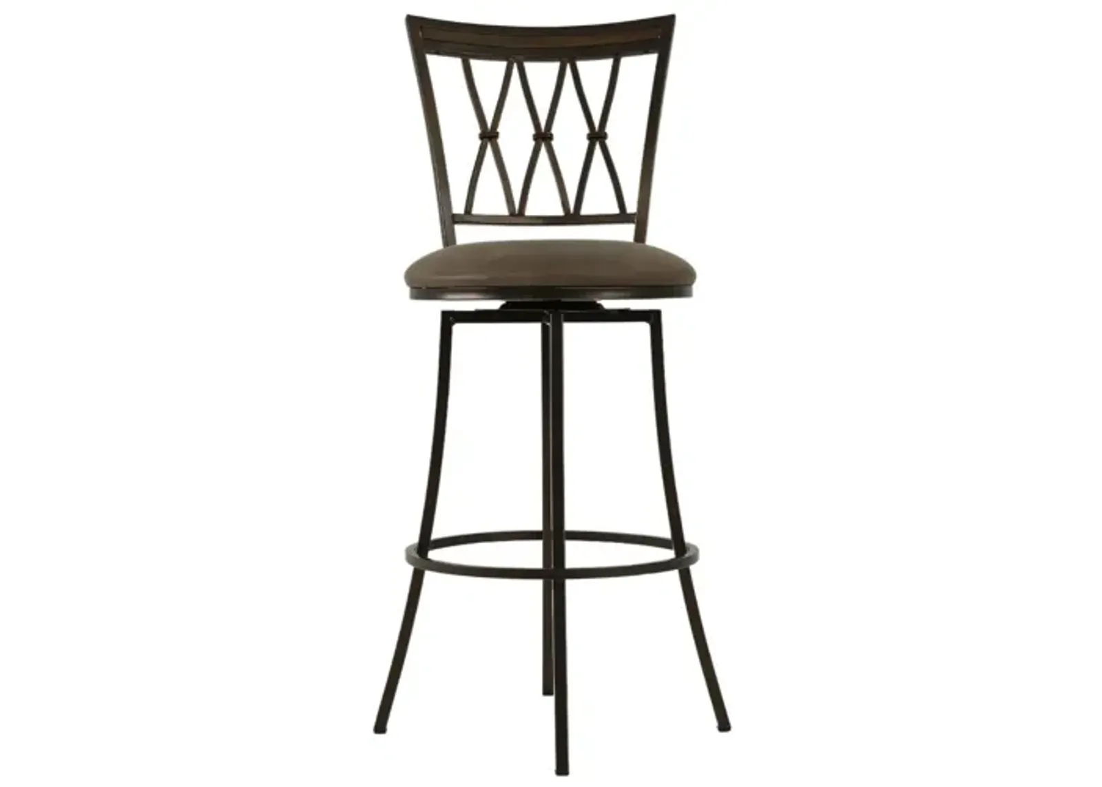 SEDONAS 30" SWIVEL BAR CHAIR