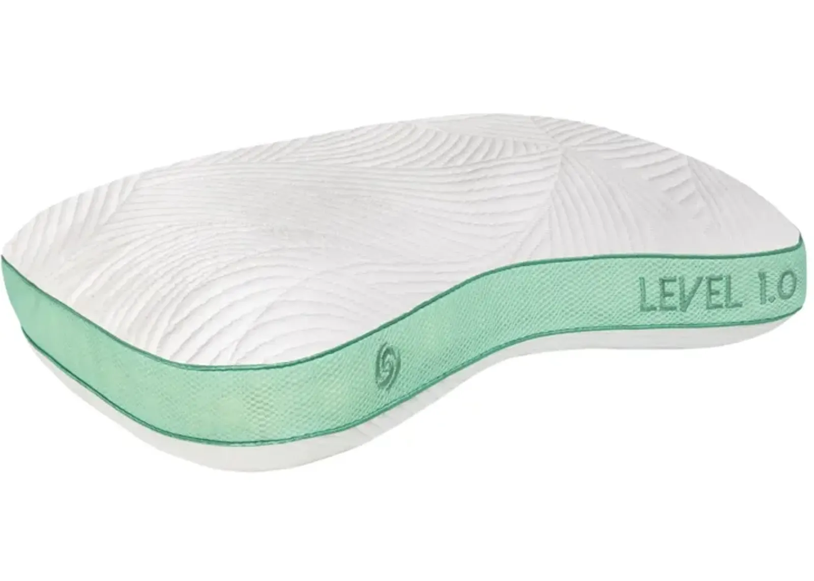 LEVEL TRANSITION 1.0 STOMACH SLEEPER PILLOW