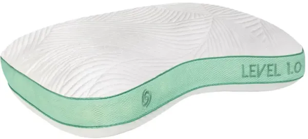 LEVEL TRANSITION 1.0 STOMACH SLEEPER PILLOW