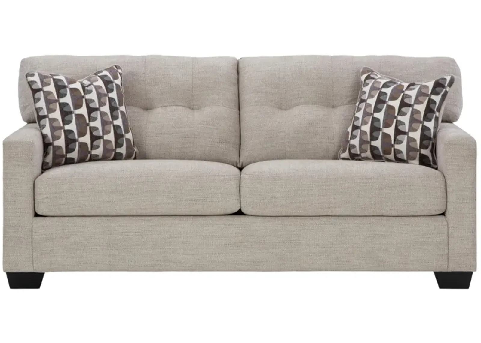 MAHONEY PEBBLE SOFA