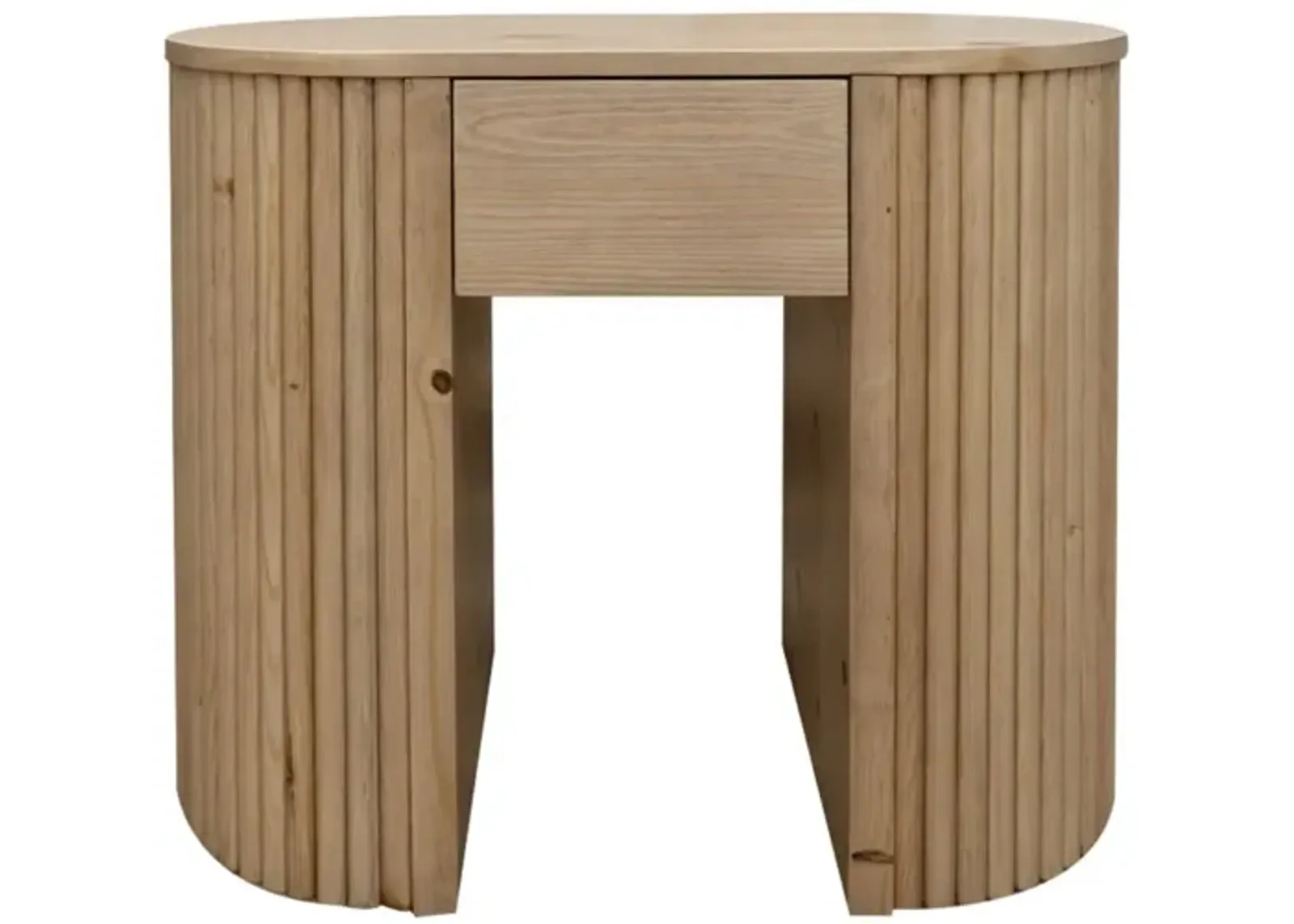 GIZA END TABLE