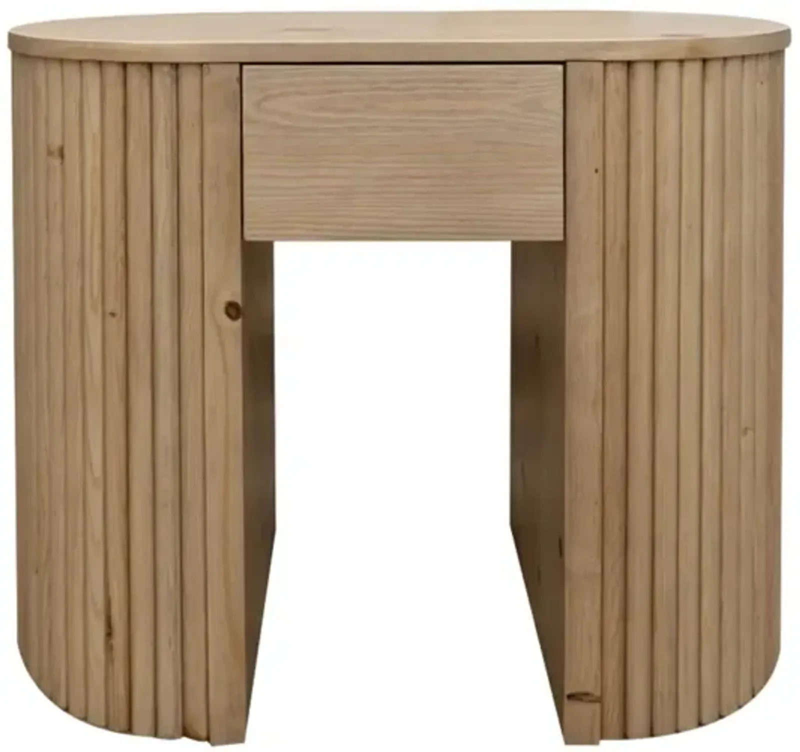 GIZA END TABLE