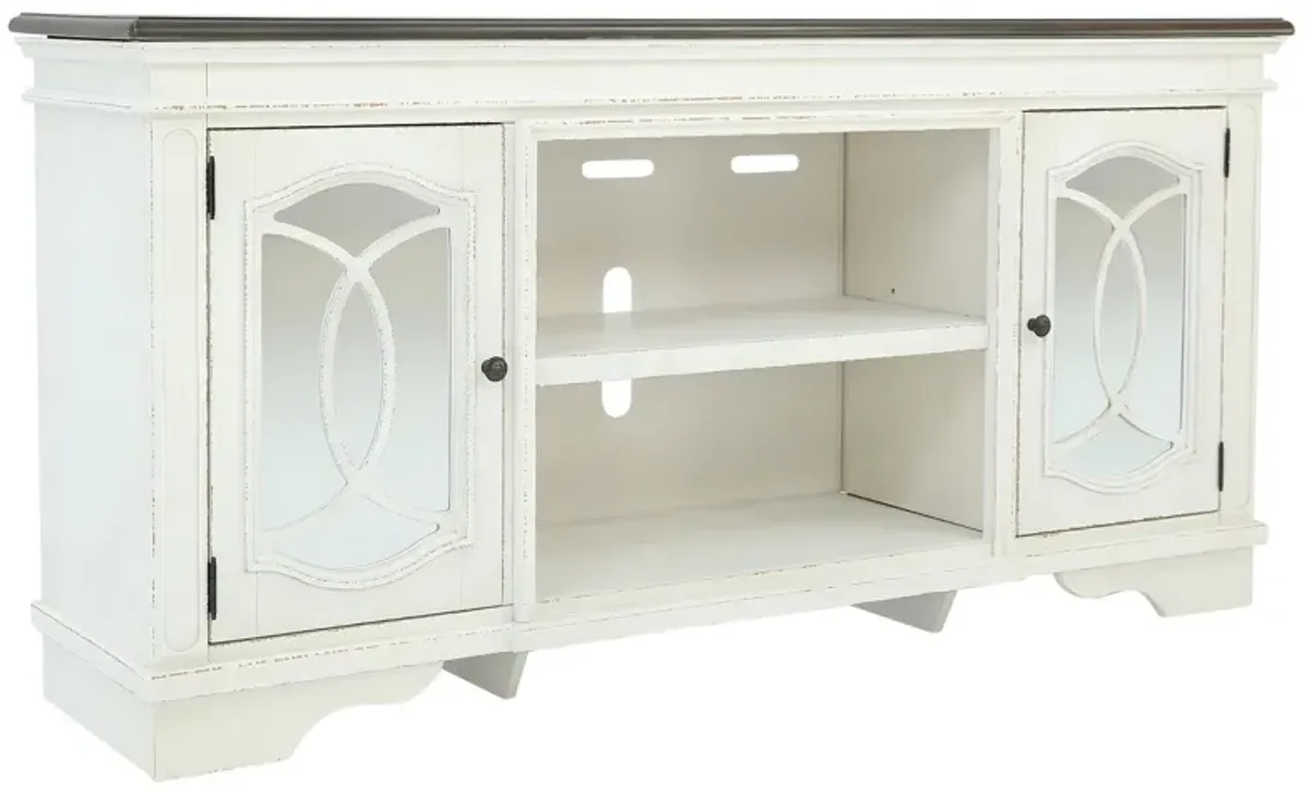 REALYN MEDIA CONSOLE