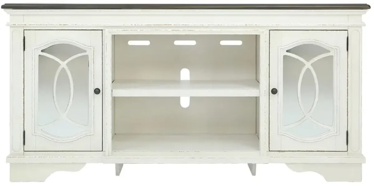 REALYN MEDIA CONSOLE