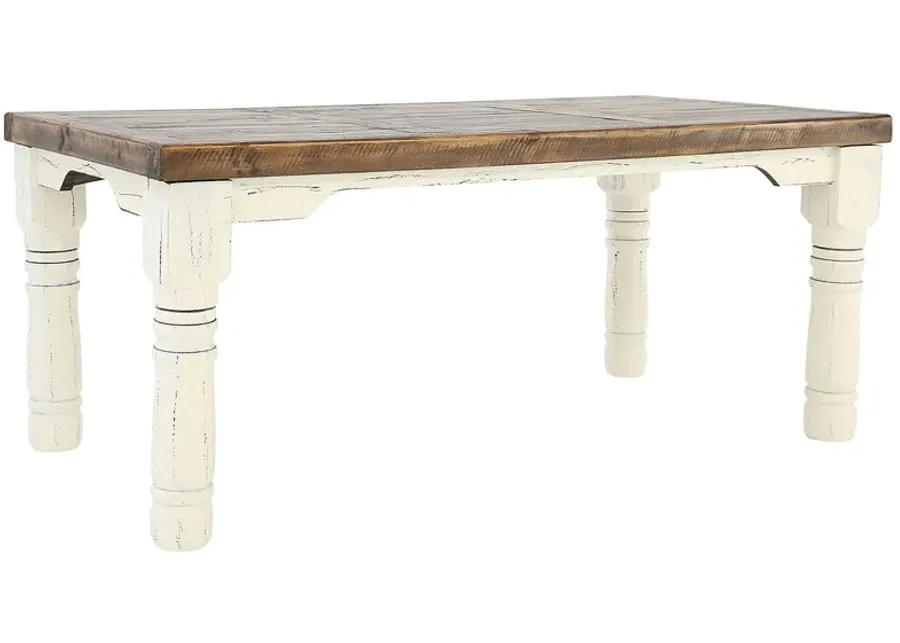 SANTA RITA DINING TABLE