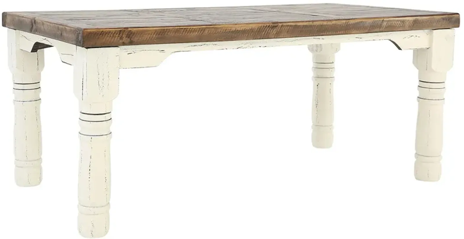 SANTA RITA DINING TABLE