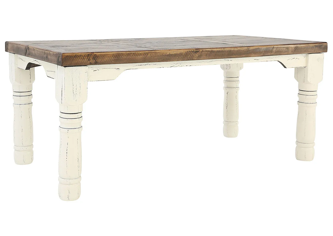 SANTA RITA DINING TABLE