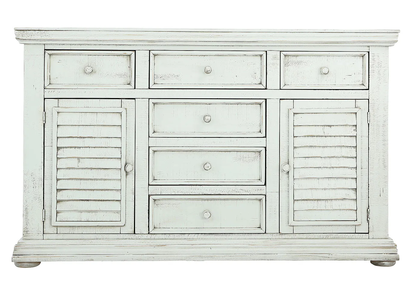 CABO IVORY DRESSER