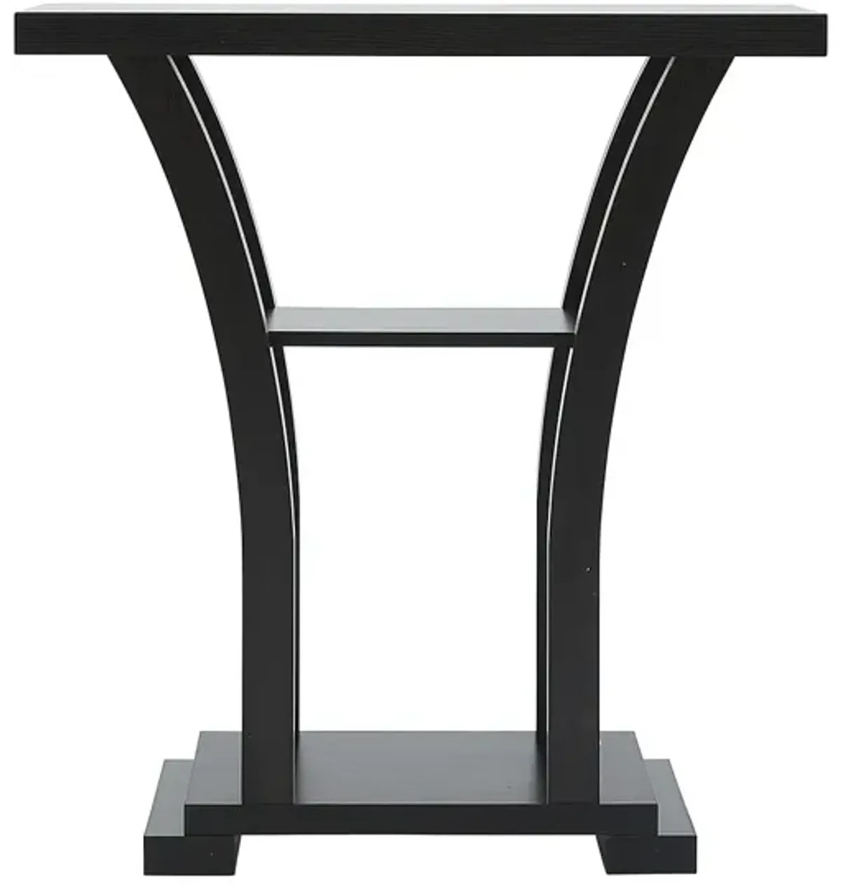 DRAPER CONSOLE TABLE