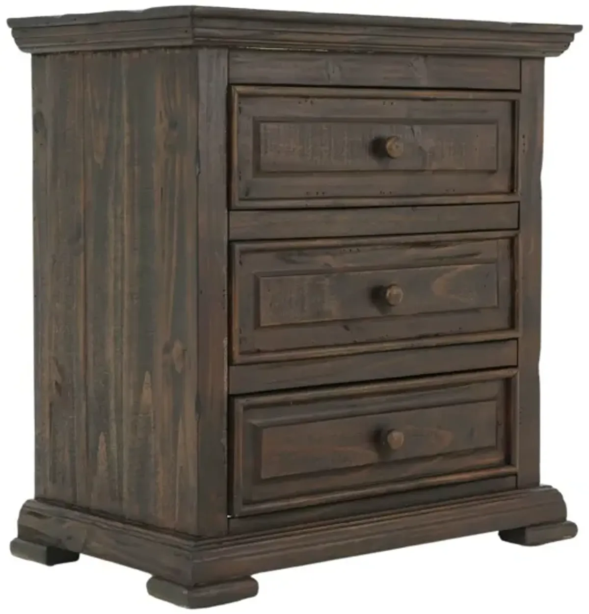 ISABELLA II NIGHTSTAND