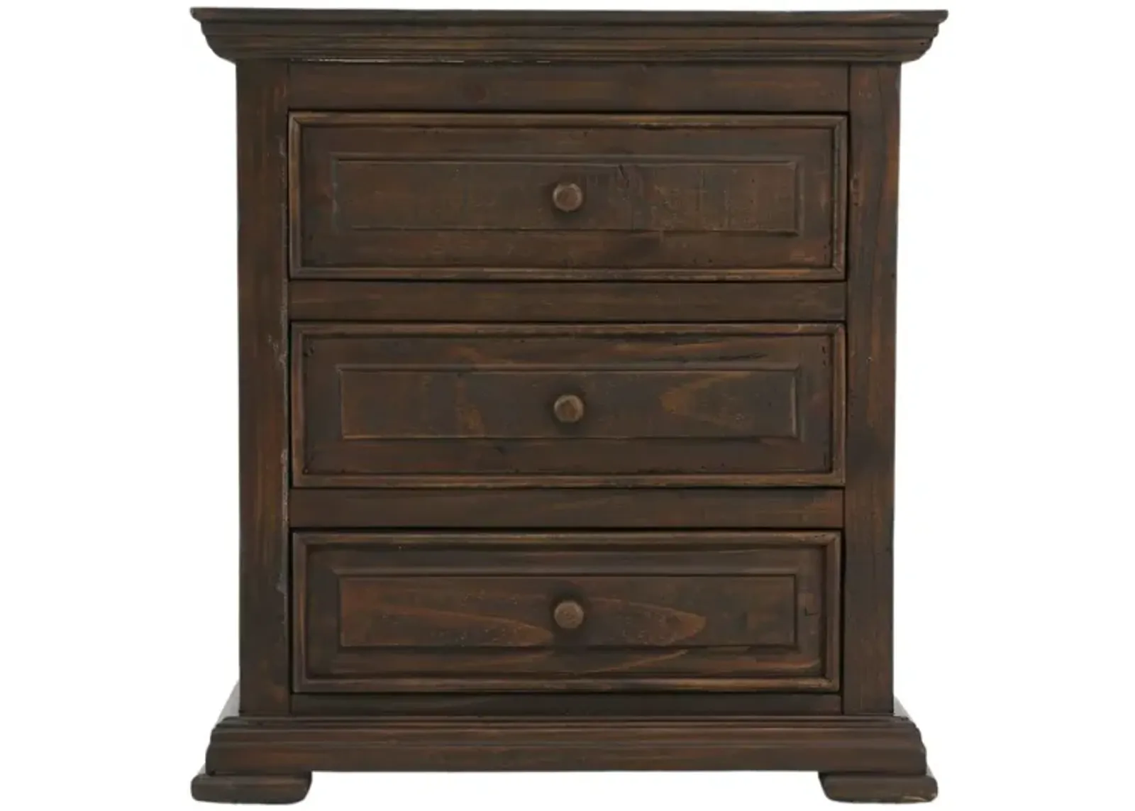 ISABELLA II NIGHTSTAND