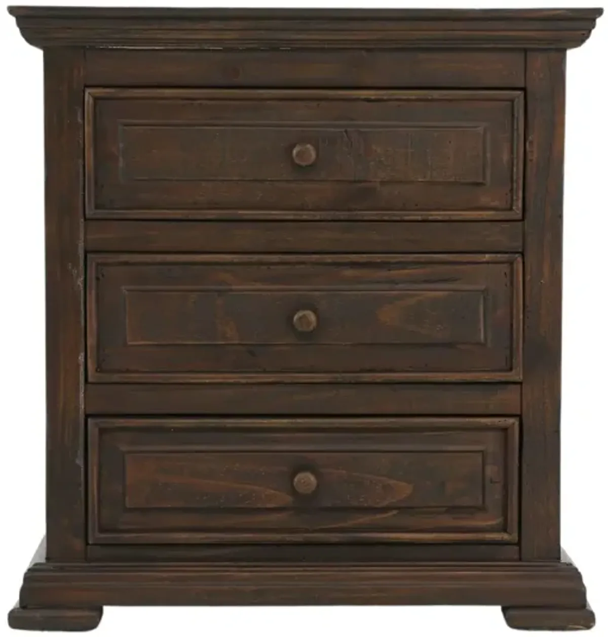 ISABELLA II NIGHTSTAND