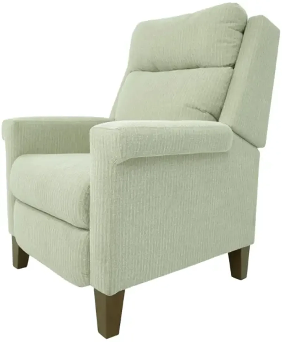 PRIMA OAT 3-WAY HIGH LEG RECLINER