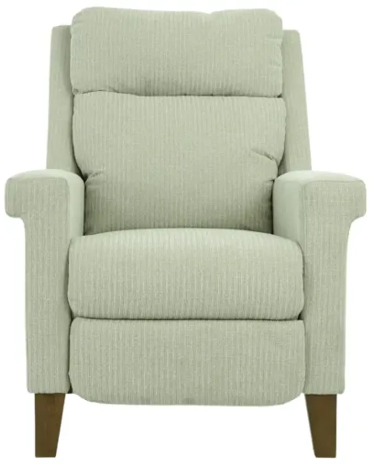 PRIMA OAT 3-WAY HIGH LEG RECLINER