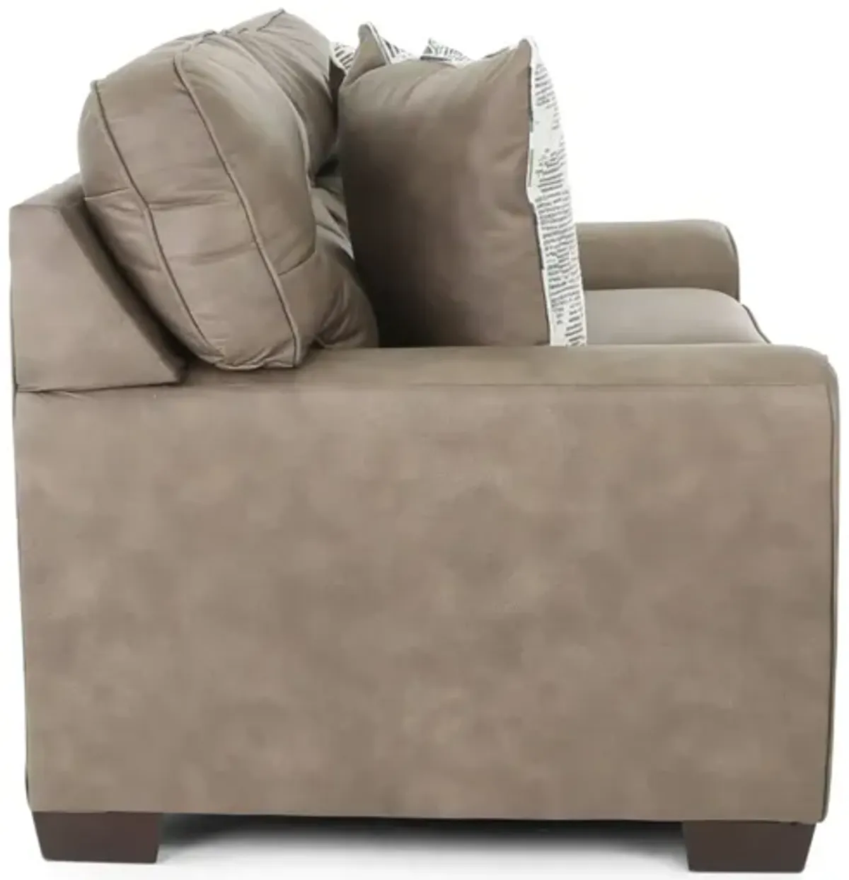 STABLER PEBBLE LOVESEAT