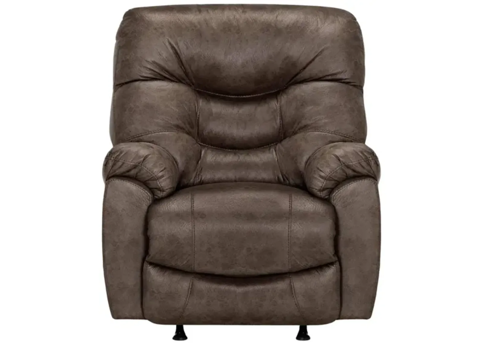 TRILOGY MINK ROCKER RECLINER