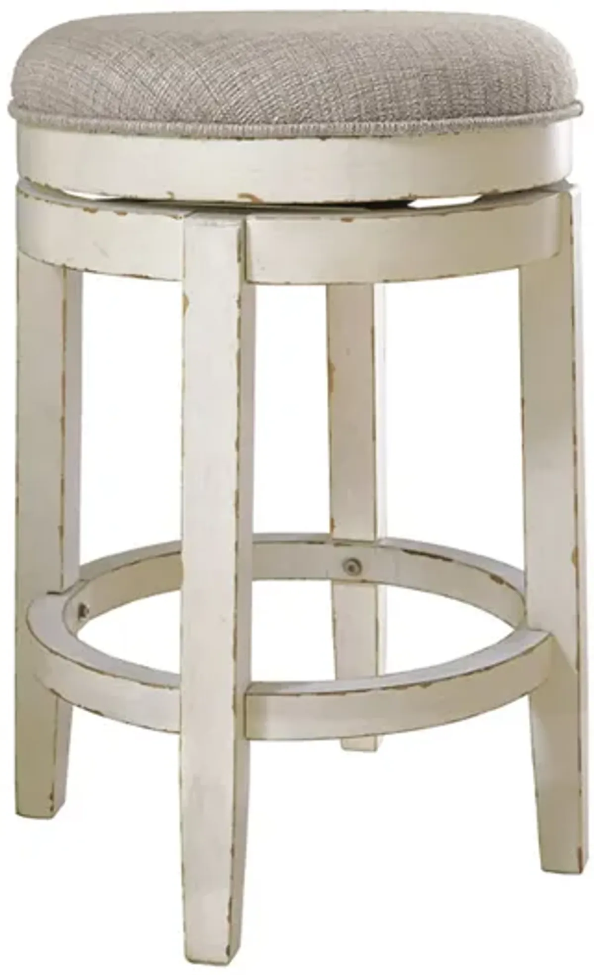 REALYN 24" SWIVEL STOOL