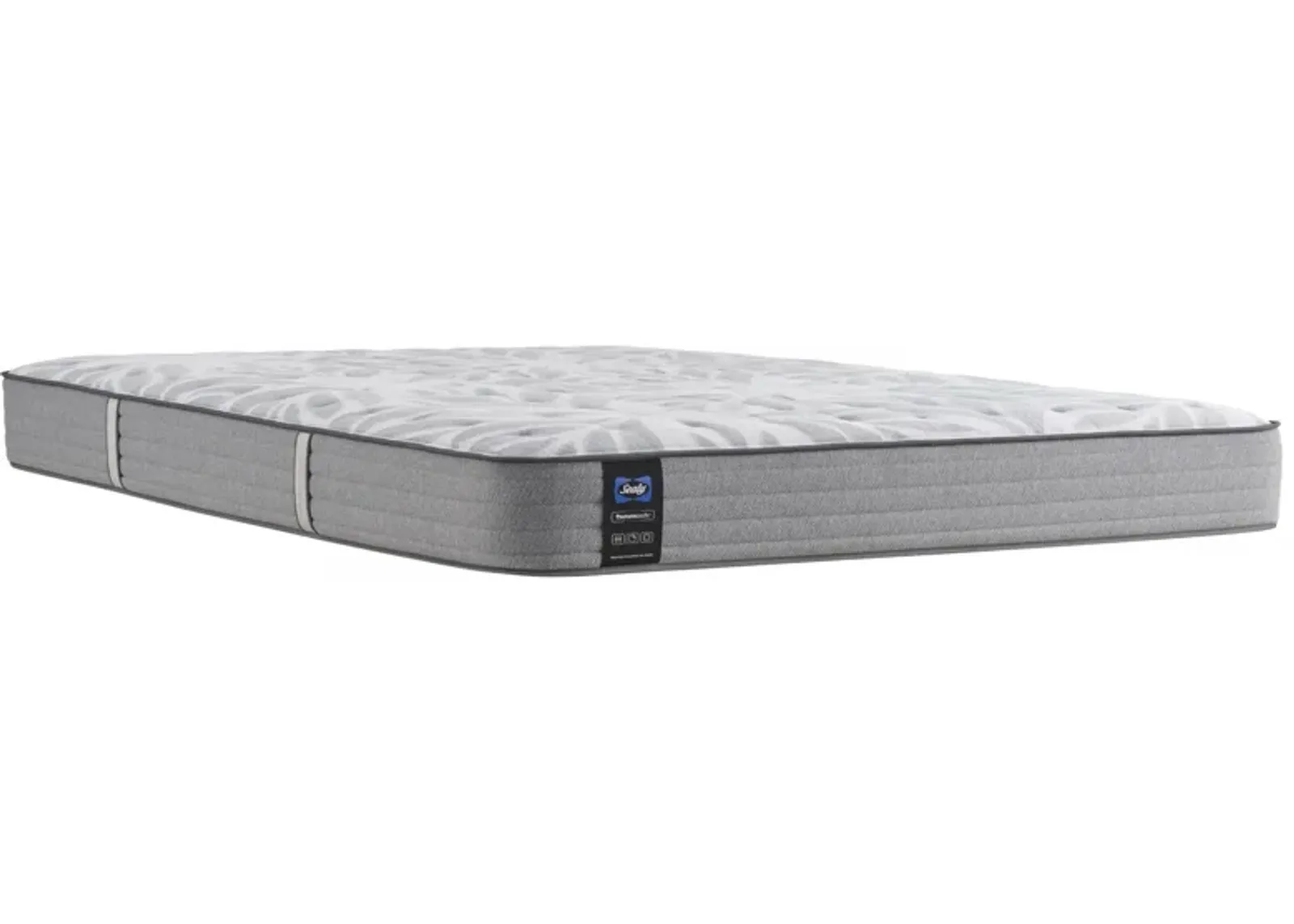 SILVER PINE FIRM TWIN MATTRESS