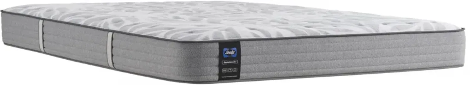 SILVER PINE FIRM TWIN MATTRESS