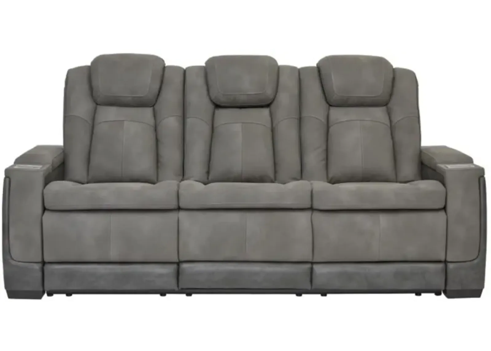 NEXT-GEN SLATE 2P POWER SOFA