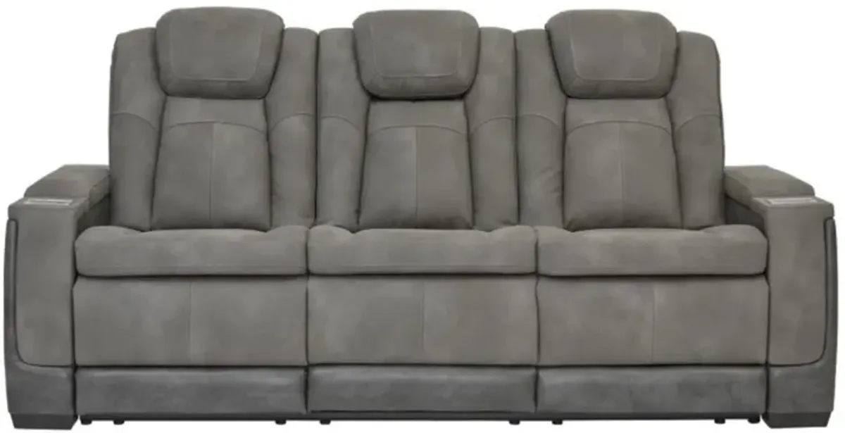 NEXT-GEN SLATE 2P POWER SOFA