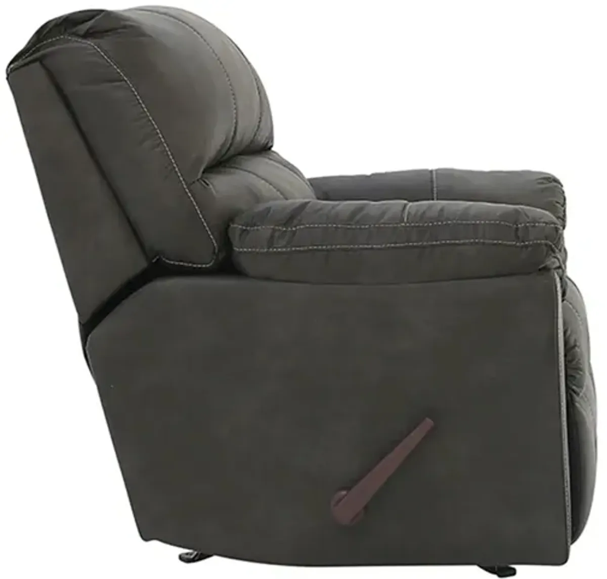 SEQUOIA ASH ROCKER RECLINER