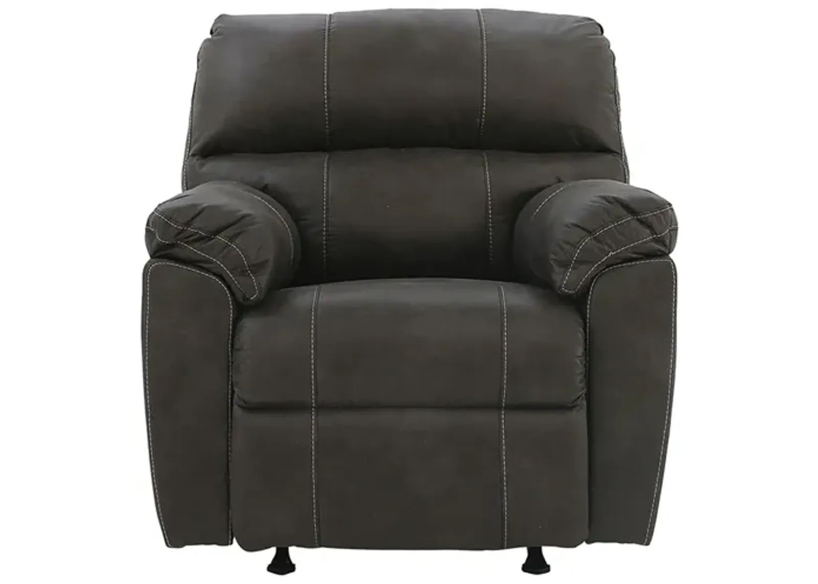 SEQUOIA ASH ROCKER RECLINER