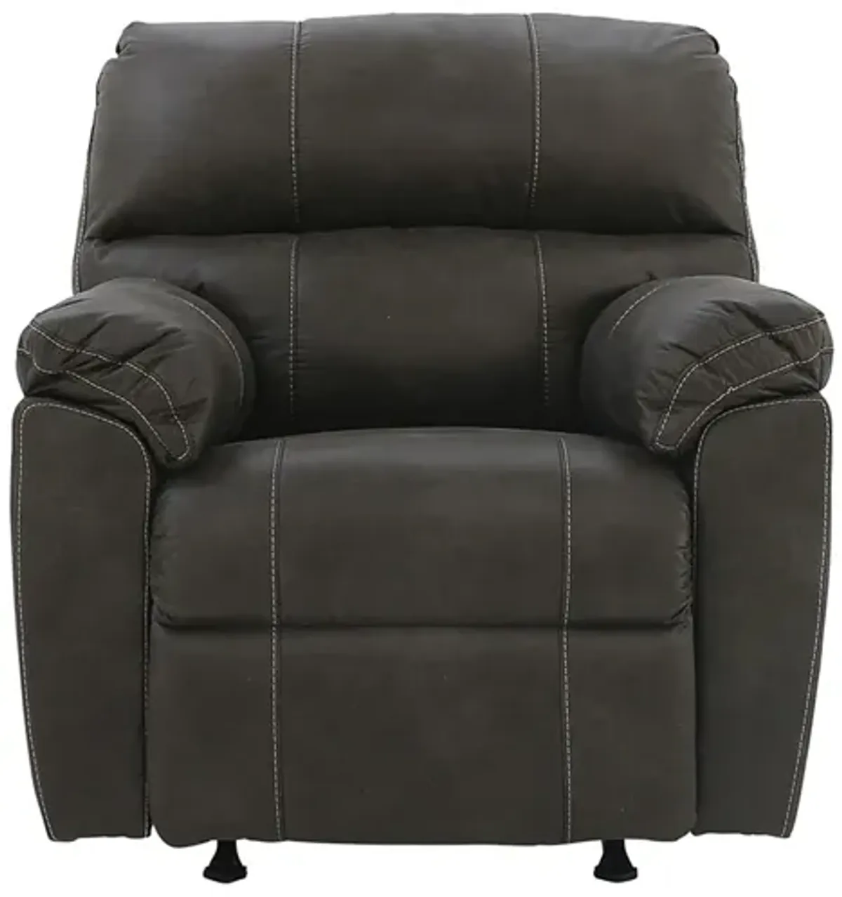 SEQUOIA ASH ROCKER RECLINER