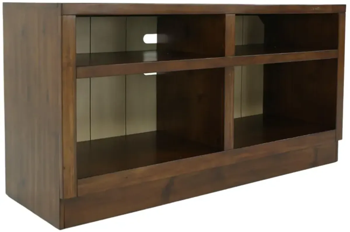 LANCASTER TV STAND