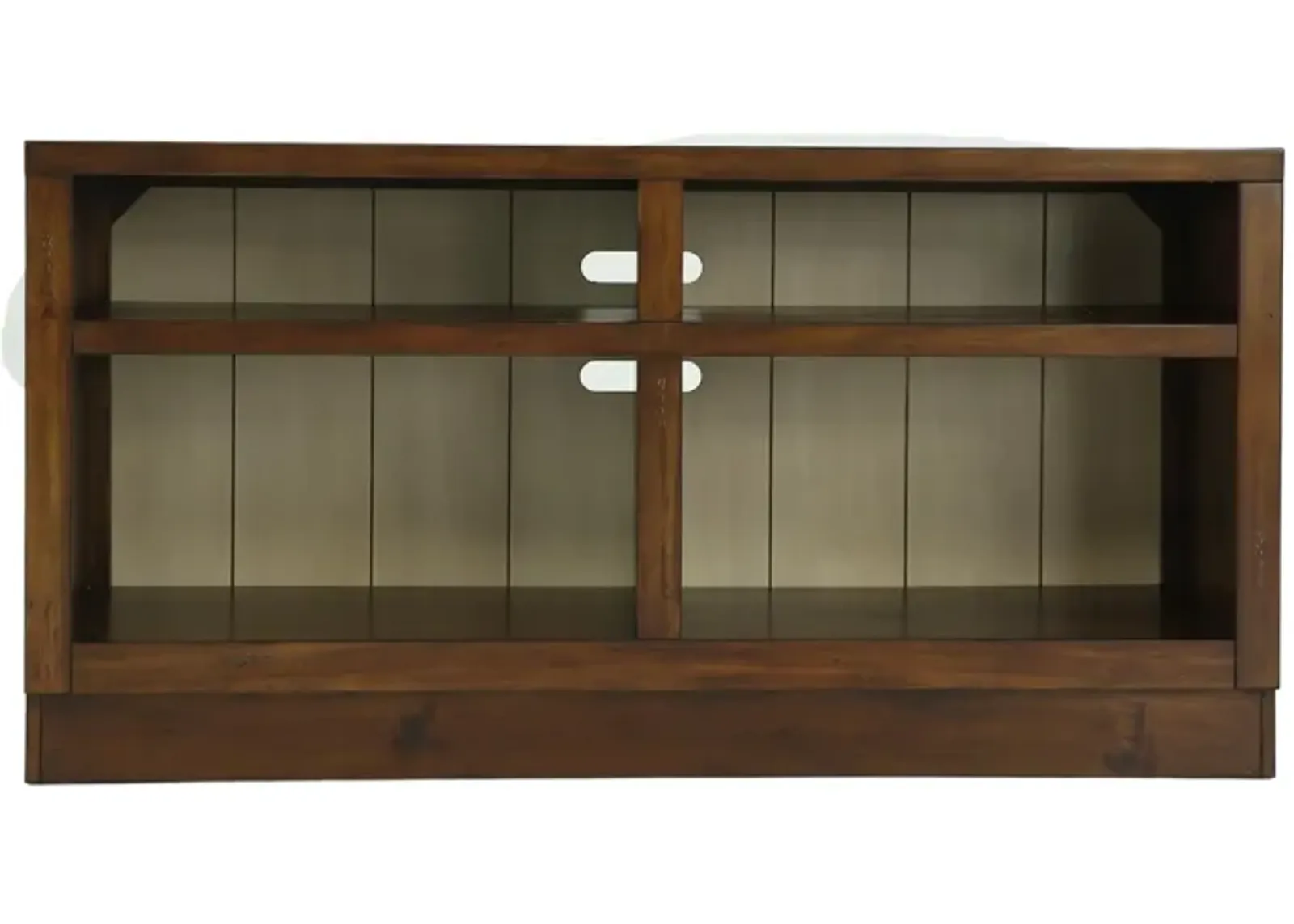 LANCASTER TV STAND