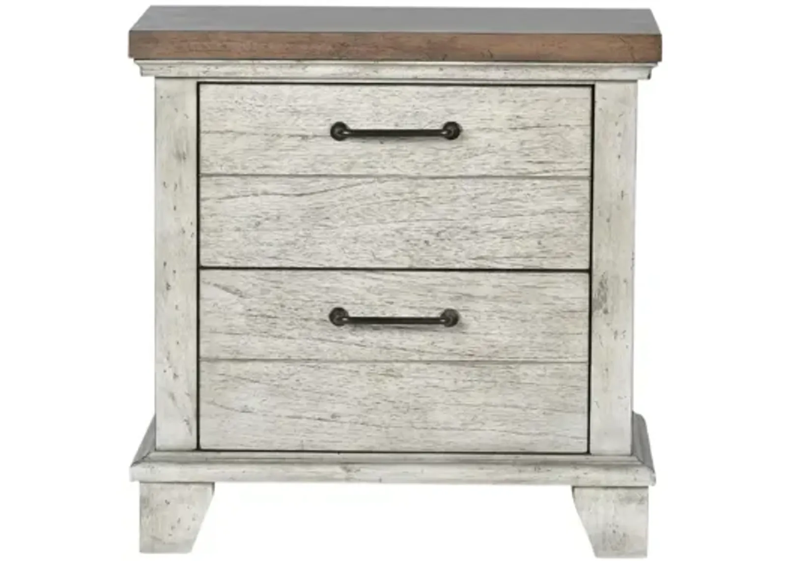 BEAR CREEK NIGHTSTAND