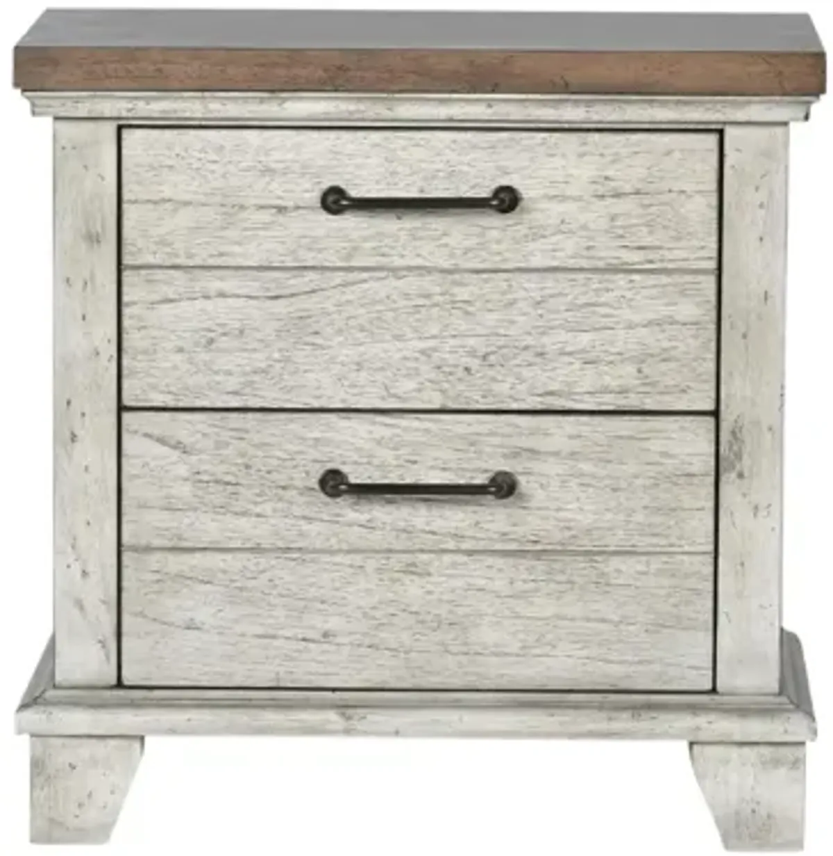 BEAR CREEK NIGHTSTAND